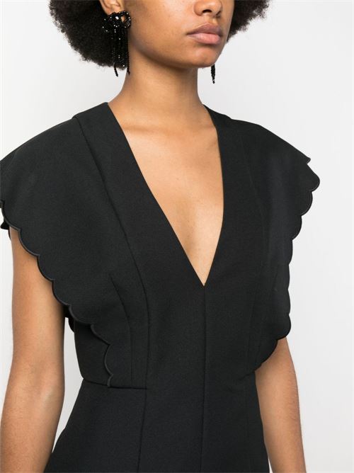 Tuta sartoriale donna Philosophy di Lorenzo Serafini | 04445727A0555